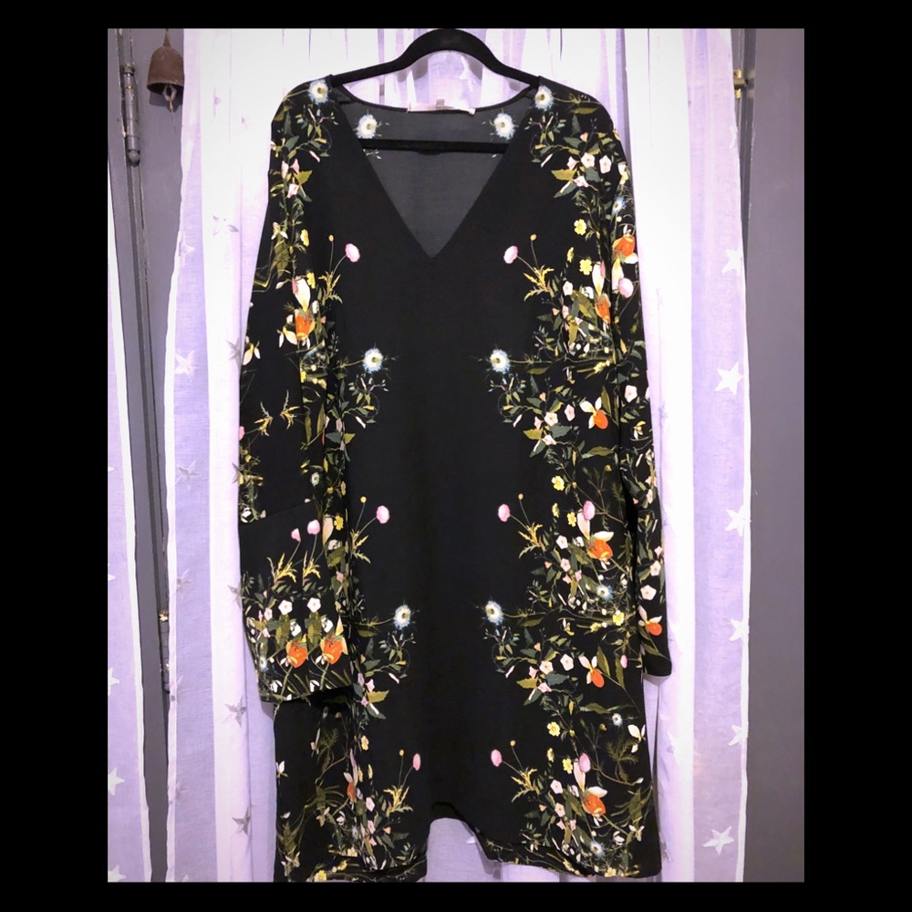 Like New - RACHEL Rachel Roy 3x Dress